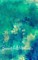 Beautiful Moments Blank Page Write In Journal (Green Abstract)