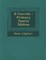 Il Convito - Primary Source Edition