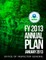 FY 2013 Annual Plan