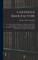 Cartridge Manufacture; a Treatise Covering the Manufacture of Rifle Cartridge Cases, Bullets, Powders, Primers and Cartridge Clips, and the Designing and Making of the Tools Used in Connection With the Production of Cartridge Cases and Bullets