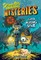Find a Missing Star (Spongebob Squarepants Mysteries #1)