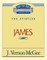Thru the Bible Vol. 53: The Epistles (James)