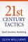 21st Century Tactics