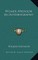 Wilmer Atkinson an Autobiography