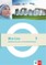 Blue Line 3. Workbook mit Audios und interaktiven Übungen Klasse 7
