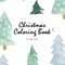 Christmas Coloring Book for Children (8.5x8.5 Coloring Book / Activity Book)