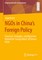Ngos in China's Foreign Policy