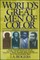 World's Great Men of Color, Volume II
