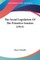 The Social Legislation Of The Primitive Semites (1915)