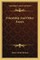Friendship and Other Essays