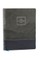The Prayer Bible: Pray God's Word Cover to Cover (Niv, Black/Gray Leathersoft, Red Letter, Comfort Print)