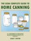 The USDA Complete Guide To Home Canning (Legacy Edition)