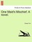 One Maid's Mischief. a Novel. Vol. III.