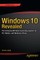 Windows 10 Revealed