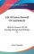 Life Of James Boswell Of Auchinleck