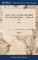 Virgil's Ãeneis Translated Into Blank Verse. By Nicholas Brady, ... Volume II. of 2; Volume 2