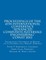Proceedings of COMAT 2012
