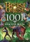 Beast Quest: 1001 Sticker Book