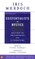 Existentialists and Mystics
