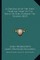 A Chronicle of the First Thirteen Years of the Reign of Kinga Chronicle of the First Thirteen Years of the Reign of King Edward the Fourth (1839) Edward the Fourth (1839)
