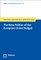 The New Politics of the European Union Budget