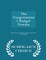 The Congressional Budget Process - Scholar's Choice Edition