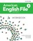 American English File Level 3 Workbook