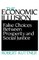 Economic Illusion