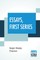 Essays, First Series