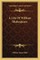 A Life of William Shakespeare