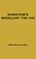 Miscellany 1759-1763