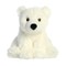 AUR Eco Nation Plīša rotaļlieta Polārlācis, 24 cm