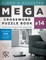 Simon & Schuster Mega Crossword Puzzle Book #14