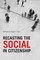 Recasting the Social in Citizenship