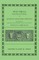 Aulus Gellius: Attic Nights, Books 11-20 (Auli Gelli Noctes Atticae: Libri XI-XX)