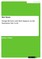 Design Reviews and their Impacts on the Enterprise Life Cycle