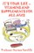 It's Your Life - Vitamins & Supplements for All Ages