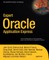 Expert Oracle Application Express