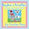 Baylee's Giraffes! Sometimes Only a Giraffe Will Do