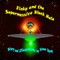 Finky and the Supermasive Black Hole