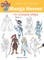 How to Draw Manga Heroes in Simple Steps