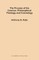 The Process of the Cosmos: Philosophical and Theology and Cosmology