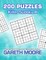 Killer Sudoku X