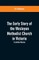 The Early Story of the Wesleyan Methodist Church in Victoria