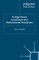 Foreign Direct Investment and Multinational Enterprises