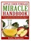 Apple Cider Vinegar Miracle Handbook