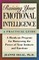 Raising Your Emotional Intelligence
