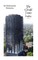 The Grenfell tower