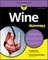 Wine for Dummies