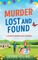 Murder Lost and Found